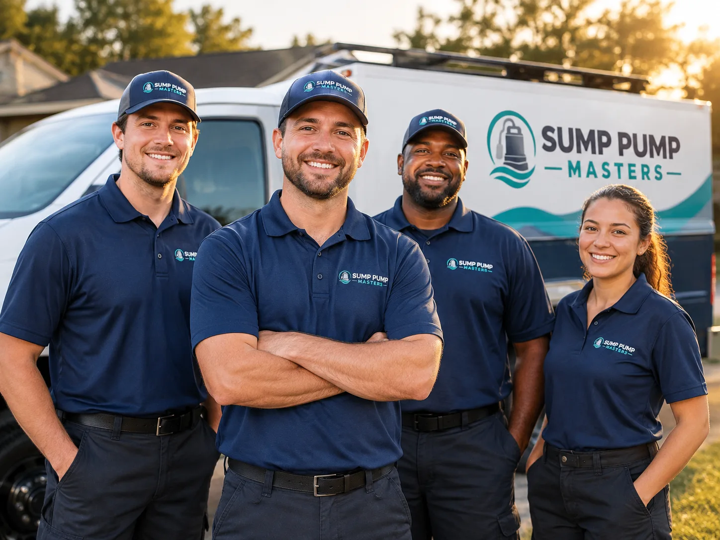 Sump Pump Repair company in Wheaton, IL